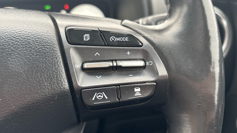 Hyundai KONA 150kW Ultimate 64kWh 5dr Auto Electric Hatchback